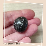 Obsidienne - 10g