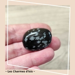 Obsidienne - 11g