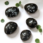 Obsidienne neige (2)