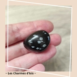 Obsidienne - 14g