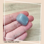 Angélite 13g (2)