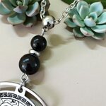 Obsidienne noire (2)