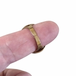 Bague ajustable