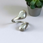 bague ajustable