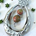 Unakite