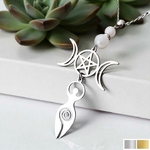 collier hecate