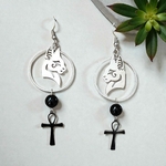 Anubis Ankh