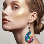 boucles doreilles