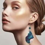 boucles doreilles