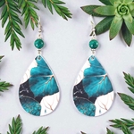 boucles doreilles lithothérapie