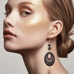 boucles doreilles