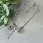 Collier lithothépie