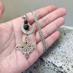 Collier acier