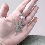 Kunzite