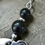 Obsidienne Oeil Céleste