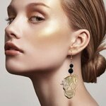 boucles doreilles
