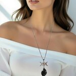 collier lithothérapie