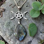 collier-lune-pentacle-labradorite