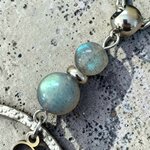 Labradorite