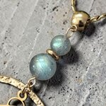 labradorite