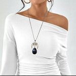 collier lithothérapie