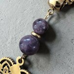 lépidolite