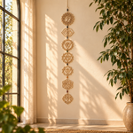 suspension-murale-7-chakras-kundalini