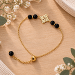 bracelet-nœud-de-sorcière-doré