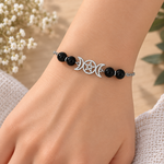 bracelet-triple-lune-porté