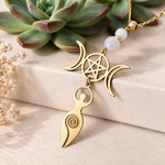 collier-doré-feminin-sacre-elle-charme-etre