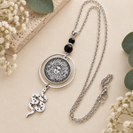 collier-medusa