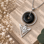 collier-oeil-mystique-obsidienne-charme-discernement