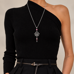 collier-lotus-charme-plenitude-porté