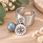 bague-aina-talisman-argentée