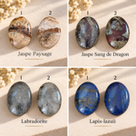 cabochons-pierres