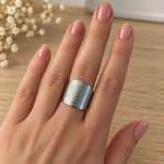 Bague-large-cube-metatron-protection-portée