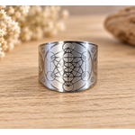Bague-large-cube-metatron-protection