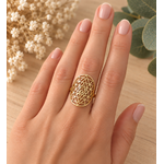 bague-sri-yantra-charme-sens-dorée-portée