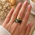 bague-nahia-sanctuaire-portée