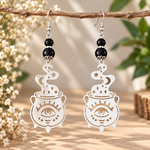 boucles-d-oreilles-alchimie-chaudron-et-pierre-naturelle