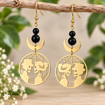 boucles-d-oreilles-dorées-alterite-lune-et-pierre-naturelle