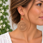 boucles-d-oreilles-dorées-anima-portées