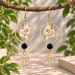 anubis-ankh-doré
