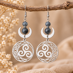 boucles-oreilles-triskell-lune-pierre-naturelle