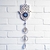 Sun catcher Khamsa