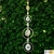 sun catcher bohême chic