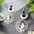 boucles-oreilles-corbeau-morrigan-pierre-naturelle