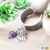 bague petit lotus