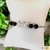 Bracelet triple lune