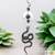 Collier la sagesse du serpent